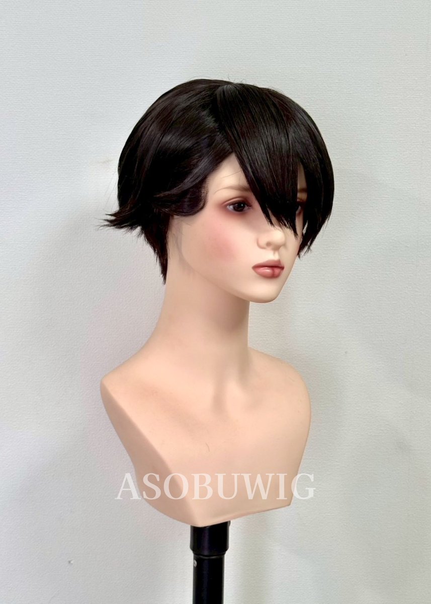 ASOBUWIG🎯ウィッグセット🔴依頼受付中🔥 (@ASOBUWIG) / Posts / X