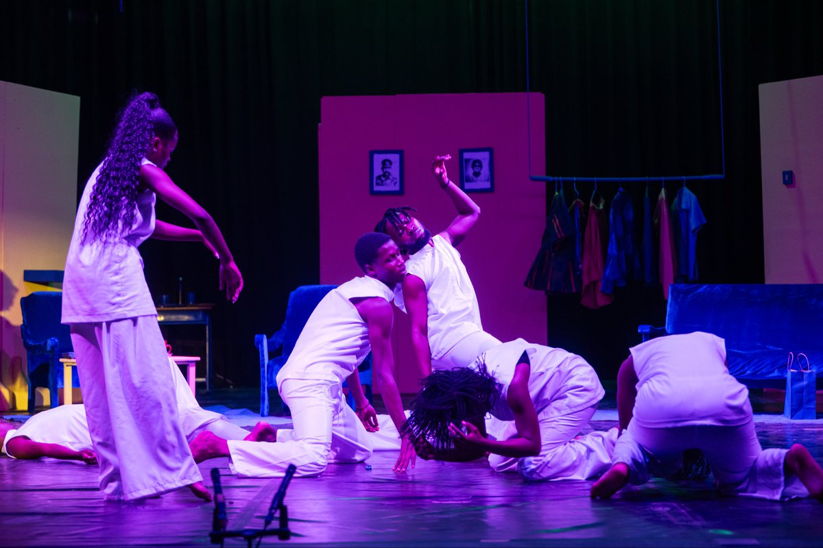 *clears throat* 

“Do I have your attention?”