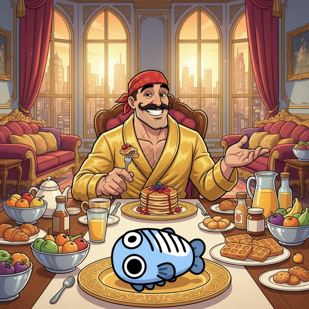 TONKOFF_CTO's tweet photo. @toncommunity Eat $Fish 

$Tonkoff @toncommunity @ton_blockchain @tonfish_tg https://t.co/api8yp31bj
