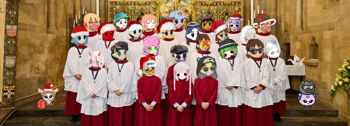 The First Noel the angel did say
Was to certain poor shepherds
in fields as they lay;
In fields as they lay, keeping their sheep,
On a cold winter's night that was so deep.

Noel, Noel, Noel, Noel,
Born is the King of Israel.

They looked up and saw a star
Shining in the east