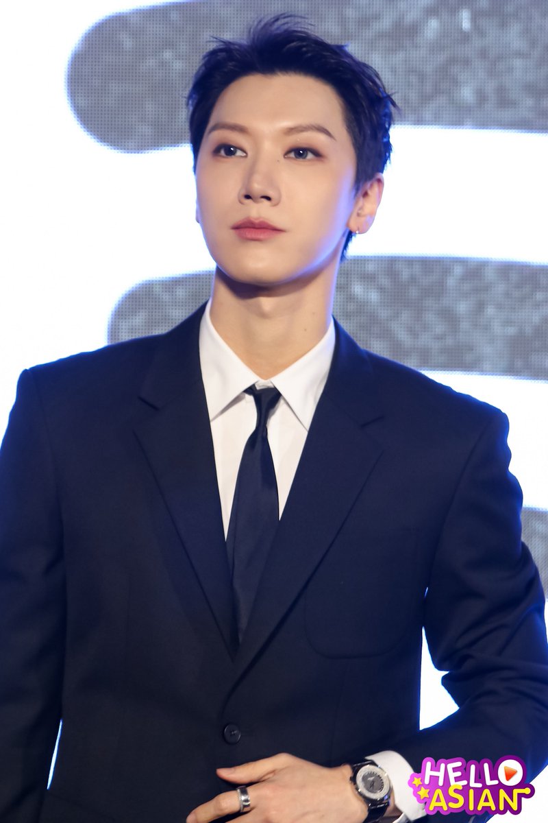 เกือบยกมือไหว้แล้ว น้องเตนล์ ดีงามมาก~ ผมส่งหน้า หน้าส่งคิ้ว คิ้วส่งตา ตาส่งจมูก จมูกส่งปาก เริ่ดมากเลยละ! 

#SpotifyWrappedLiveTH2025
#SpotifyWrappedLive 
#TENxSpotifyTH25
#เตนล์ #TENLEE #TEN #텐 #李永钦 #テン
#NCT #WayV #威神V