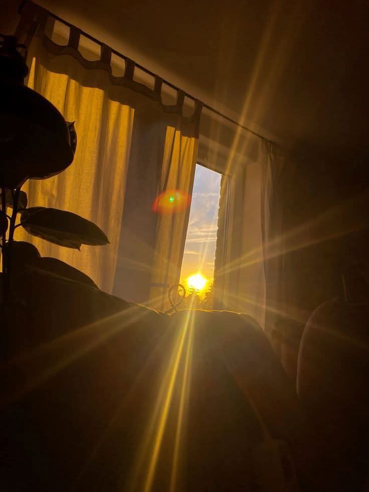 "وَجَعَلَ الشَّمْسَ سِرَاجًا"