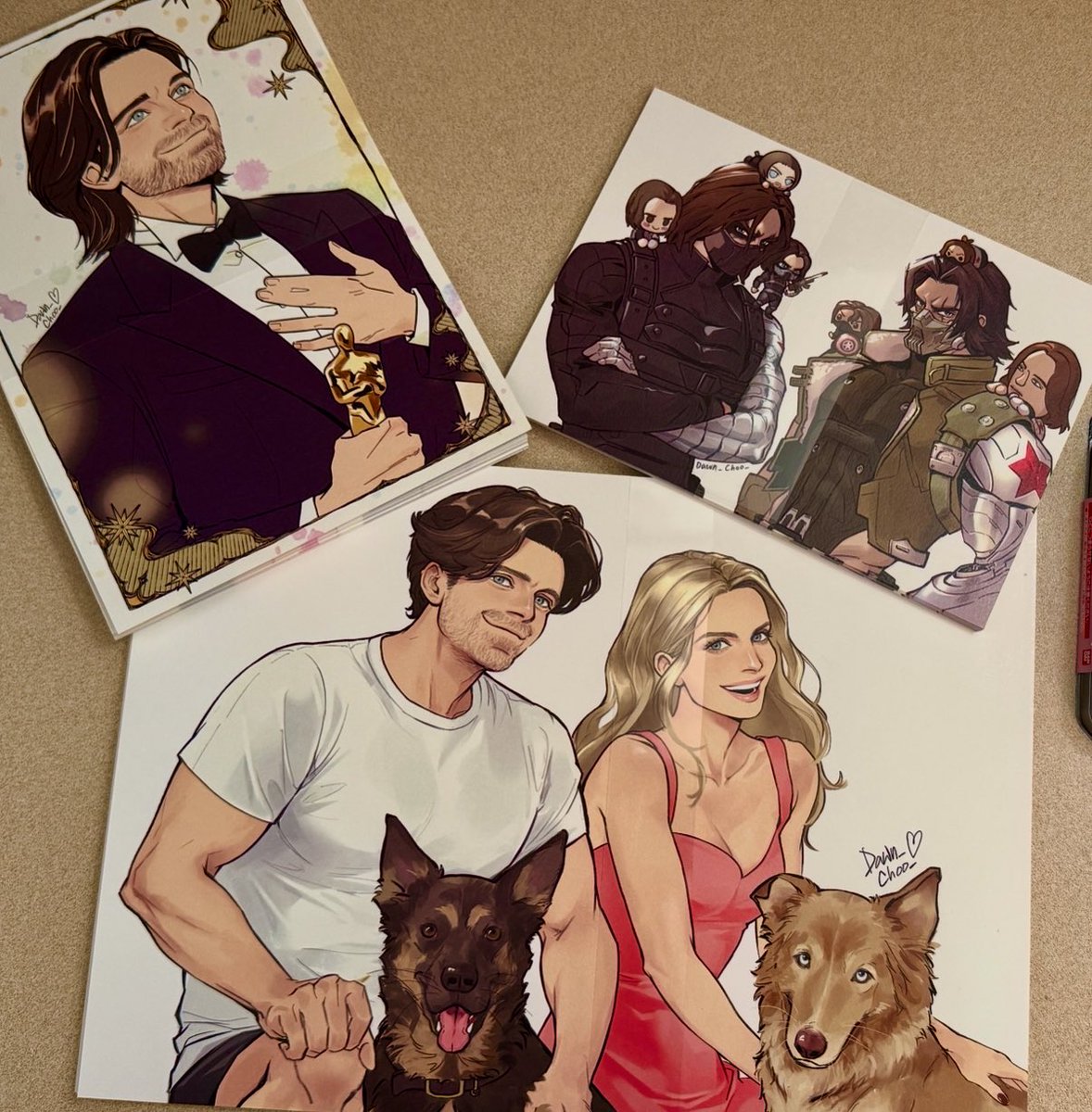 i’m bringing my drawings with me tomorrowwww