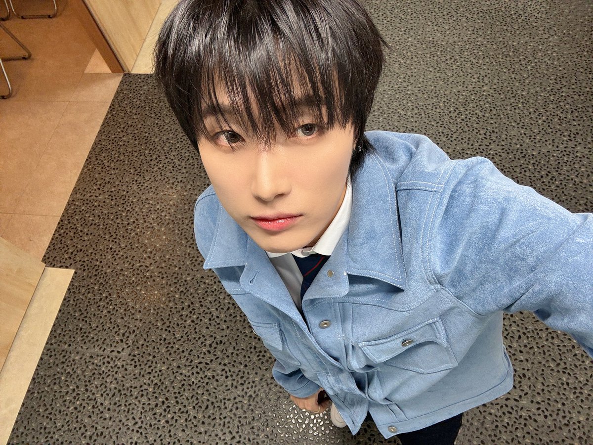 OMEGA X オメガエックス ENOi イエノアイ ヒョク ゴン トレカ OMEGA X オメガエックス ENOi イエノアイ ヒョク ゴン トレカ