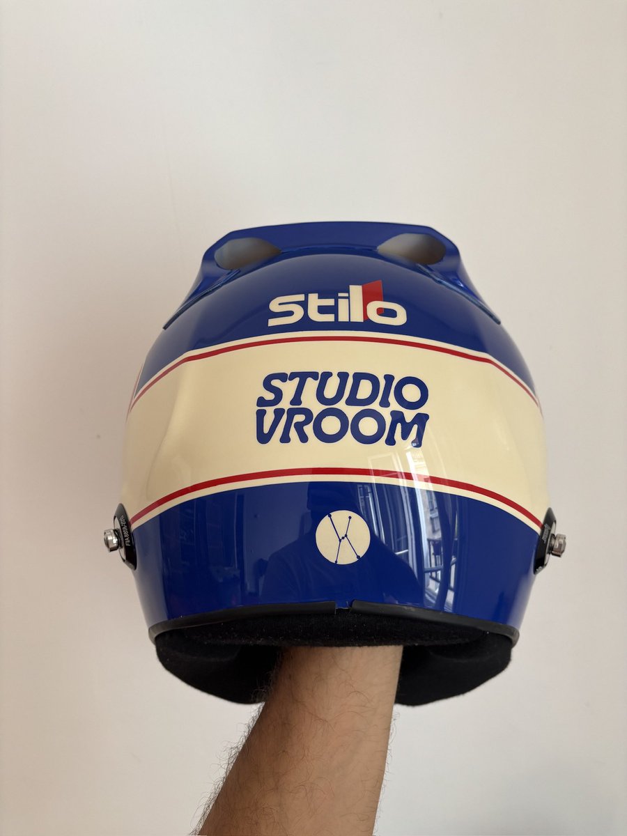Studio Vroom tweet media