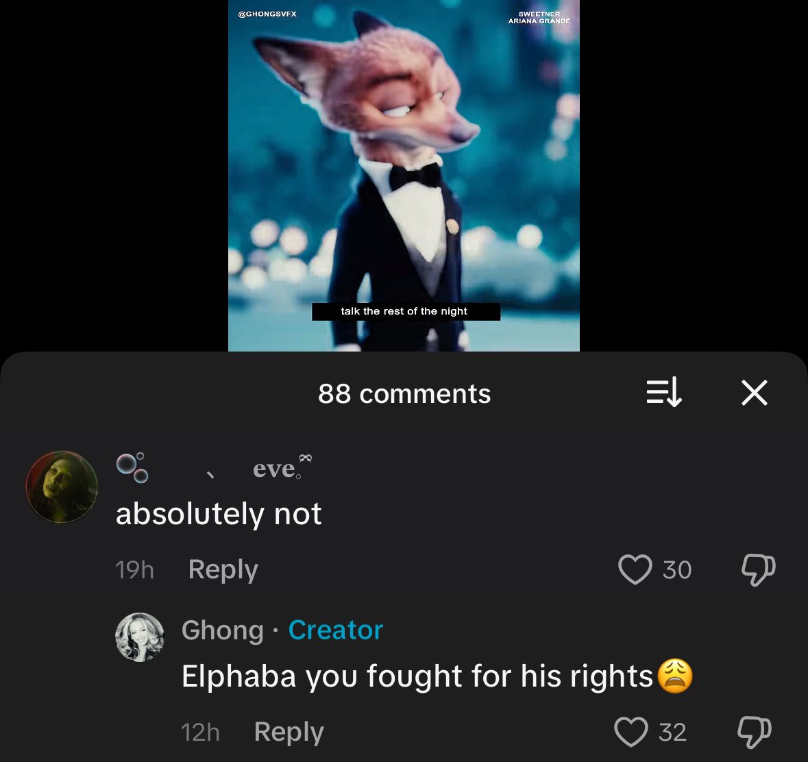 glinda ❤︎ tweet media