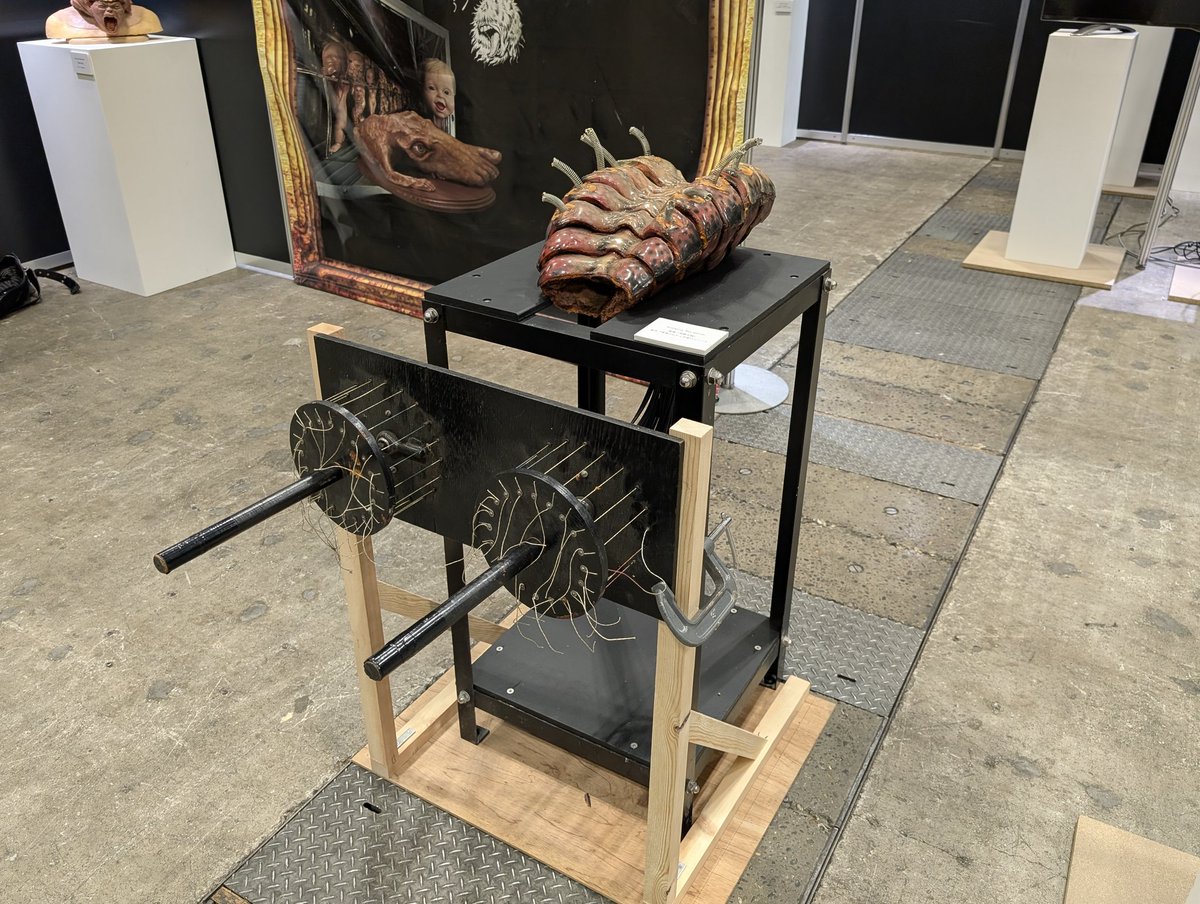 【公式】SMG Exhibition 2025 @ TOKYO COMIC CON tweet media