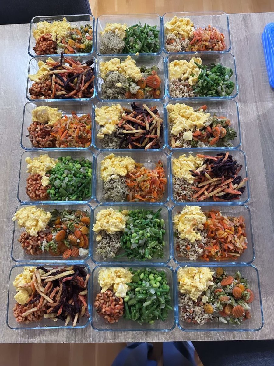 tapetite_cassie's tweet image. Petit dump de ma semaine 🥰
#batchcooking #pyjama #bg3 #animes