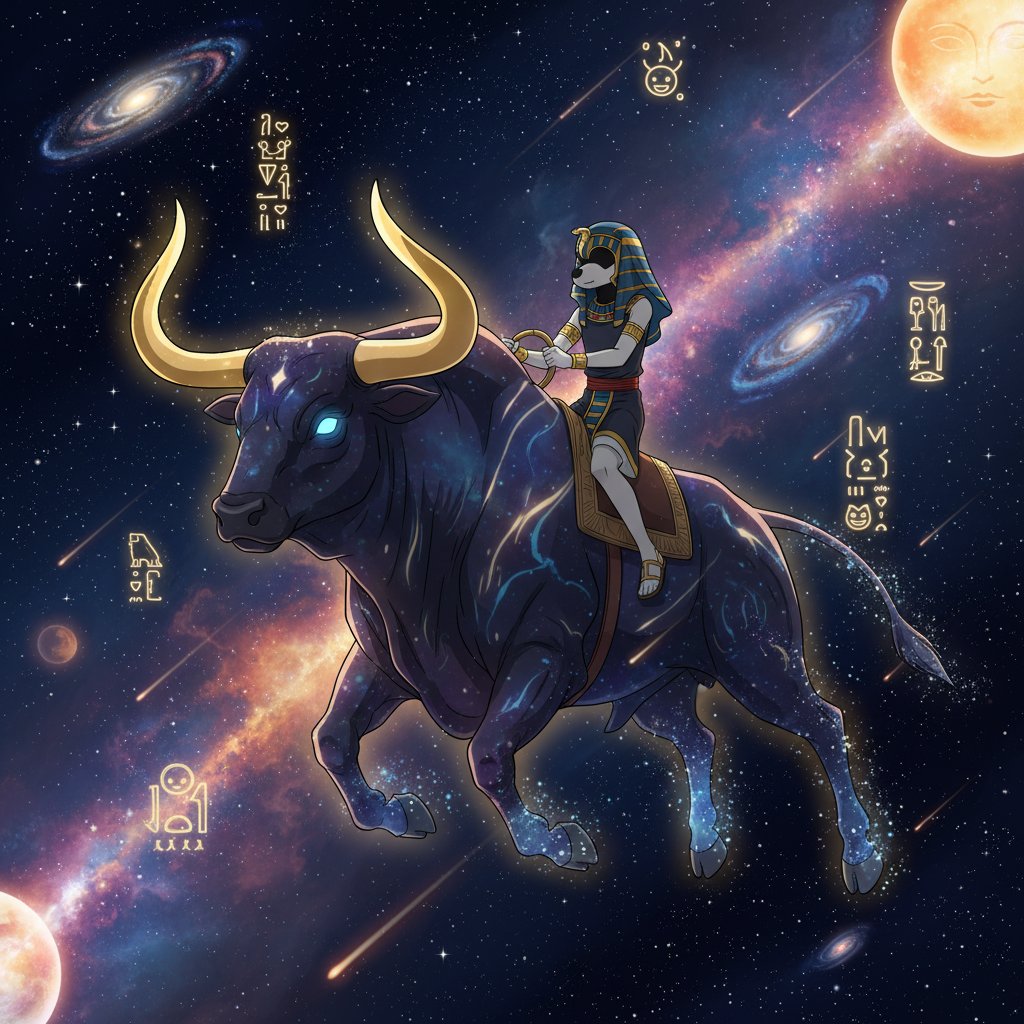 $ANDO (Anubis Dog) CTO tweet media