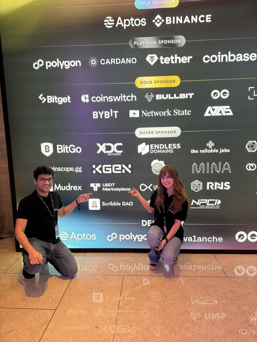 Kanika Mishra 📍Consensus Miami 🇺🇸 tweet media