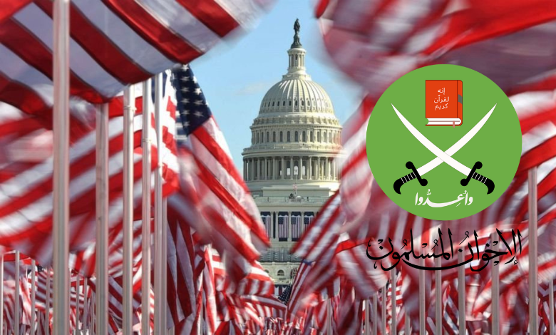 AdrienHeat8981's tweet photo. Leaked documents reveal the Muslim Brotherhood’s strategies to influence institutions and communities in the U.S. It’s a wake-up call for national security.
#ClassifyMBNow #ExposeMB #StopMB #SecurityFirst #MBThreat #CounterExtremism https://t.co/UGOGeEbN5I