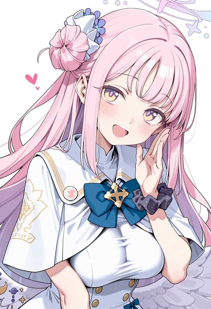 みか♡ページ ミカ (Mika) ブルーアーカイブ (BlueArchive)