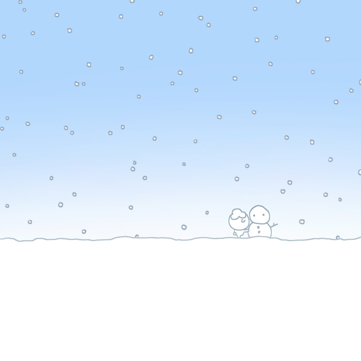 추위 조심하세요