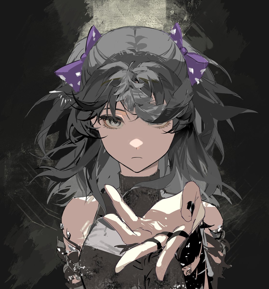 Mokutooo's tweet photo. 烏羽ダリア https://t.co/Xkc7ZmpIgW