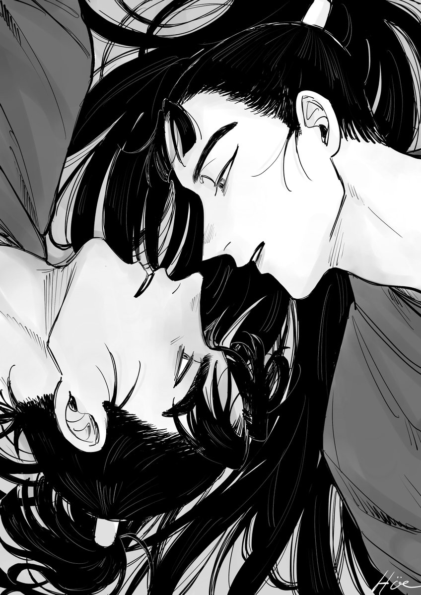 Post by ほえ on X: 文仙