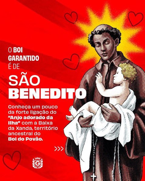 kkkkkkkkkkk

post do dia do evangélico? aqui não!