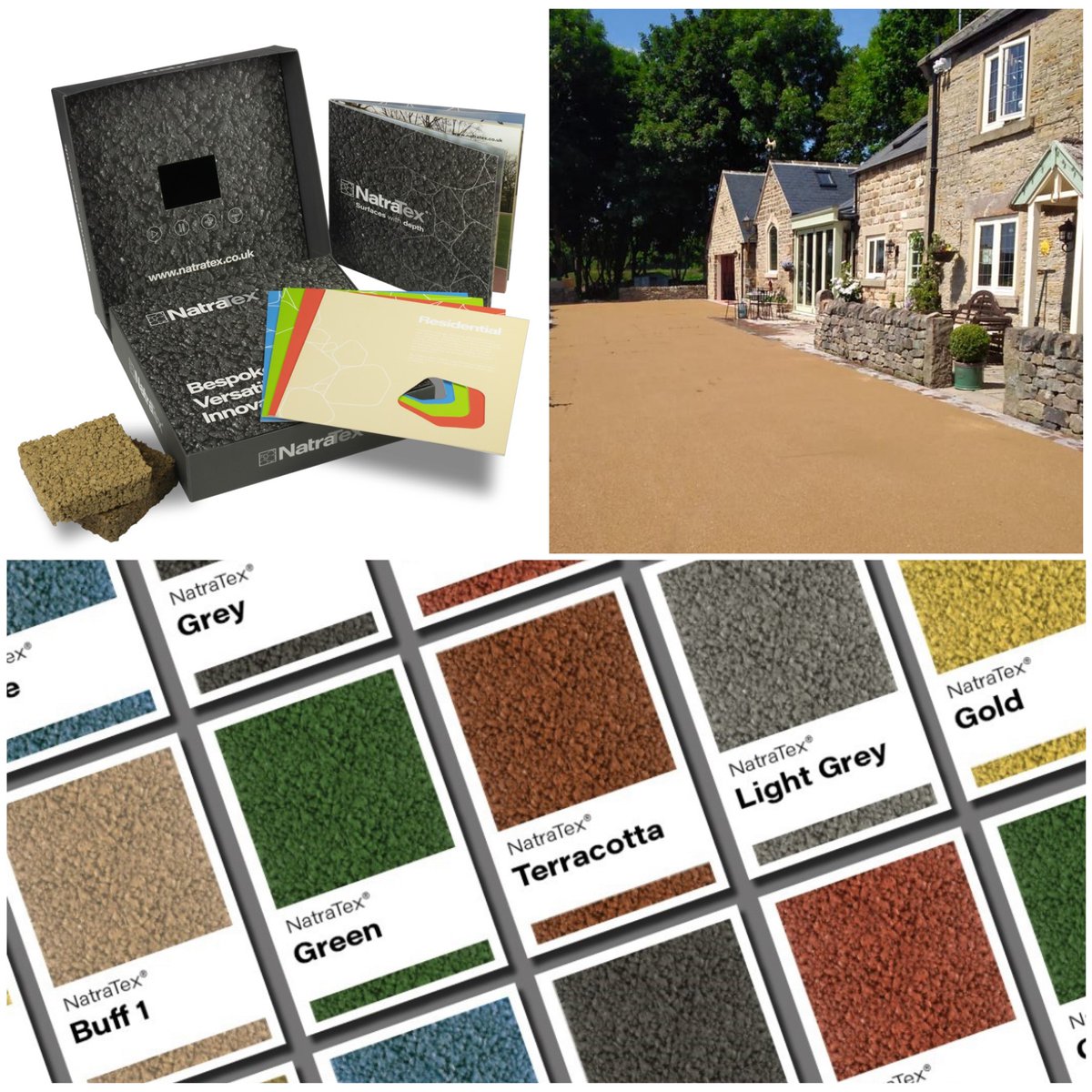 NatraTex tweet media