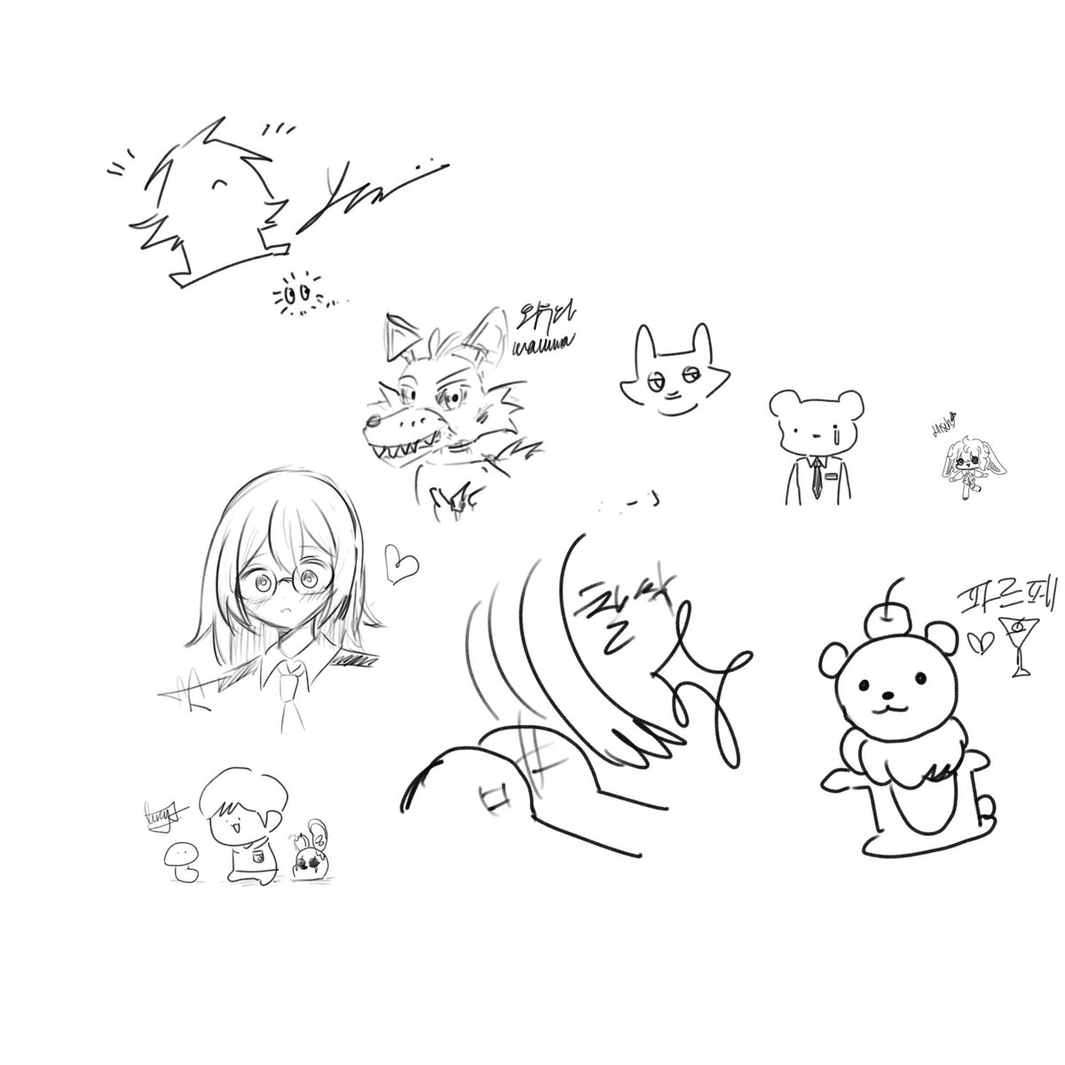 넘넘재밋엇어용😍😍😍😍😍