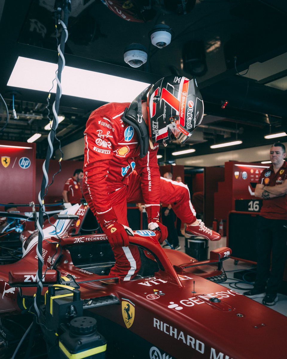 Itching to get back on track with Arthur 😝