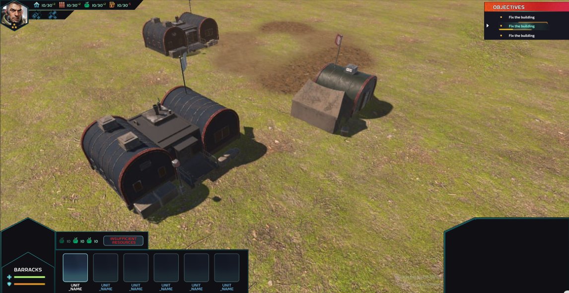 Invasion Protocol tweet media