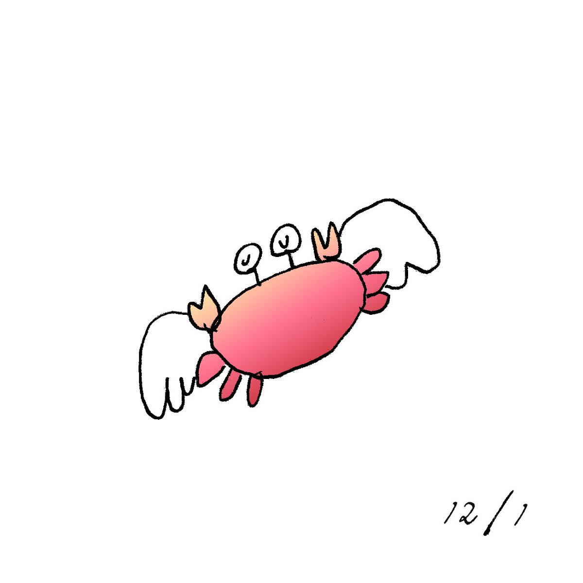 「𝙖𝙙𝙫𝙚𝙣𝙩 𝙘𝙖𝙡𝙚𝙣𝙙𝙖𝙧」|millitsukaのイラスト