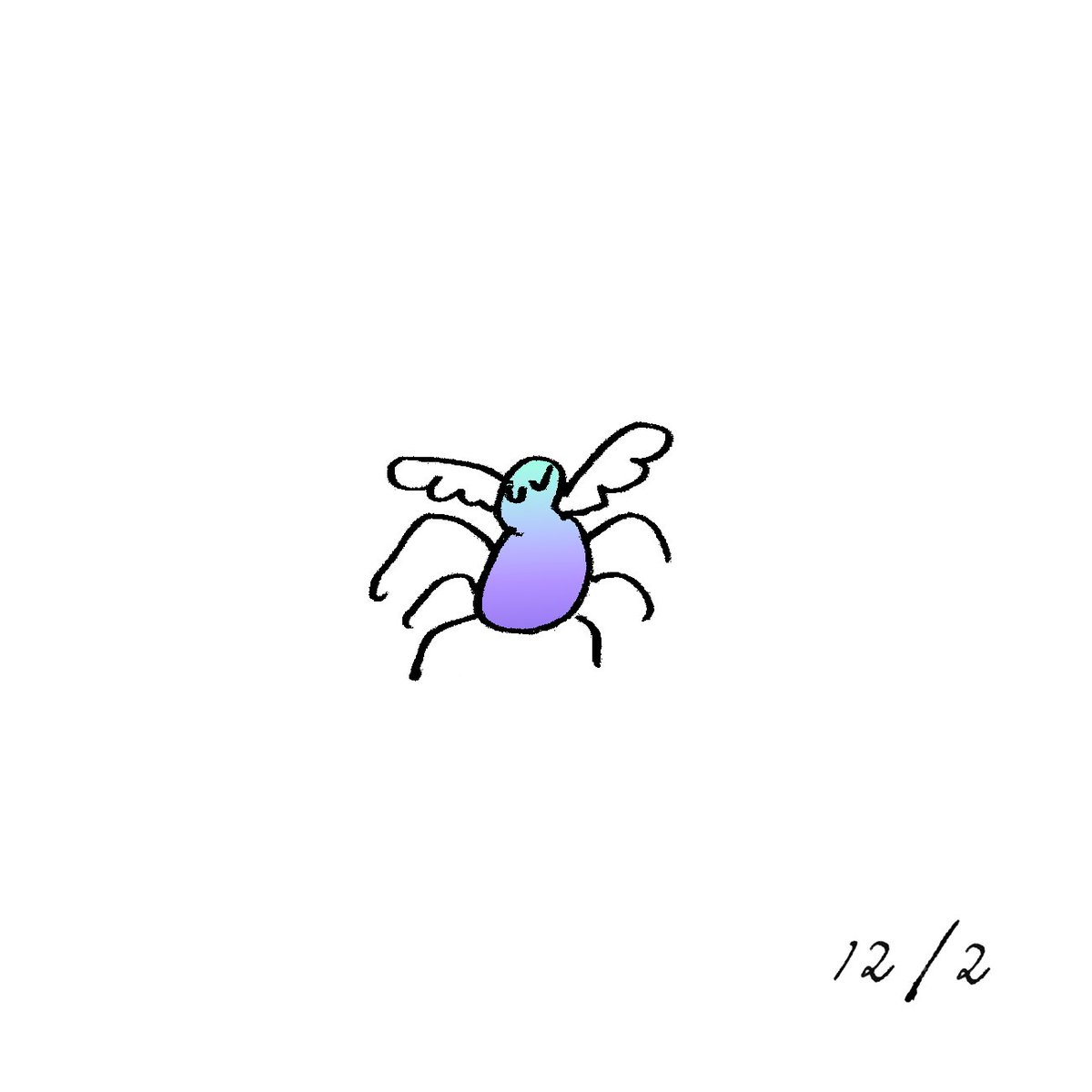 「𝙖𝙙𝙫𝙚𝙣𝙩 𝙘𝙖𝙡𝙚𝙣𝙙𝙖𝙧」|millitsukaのイラスト