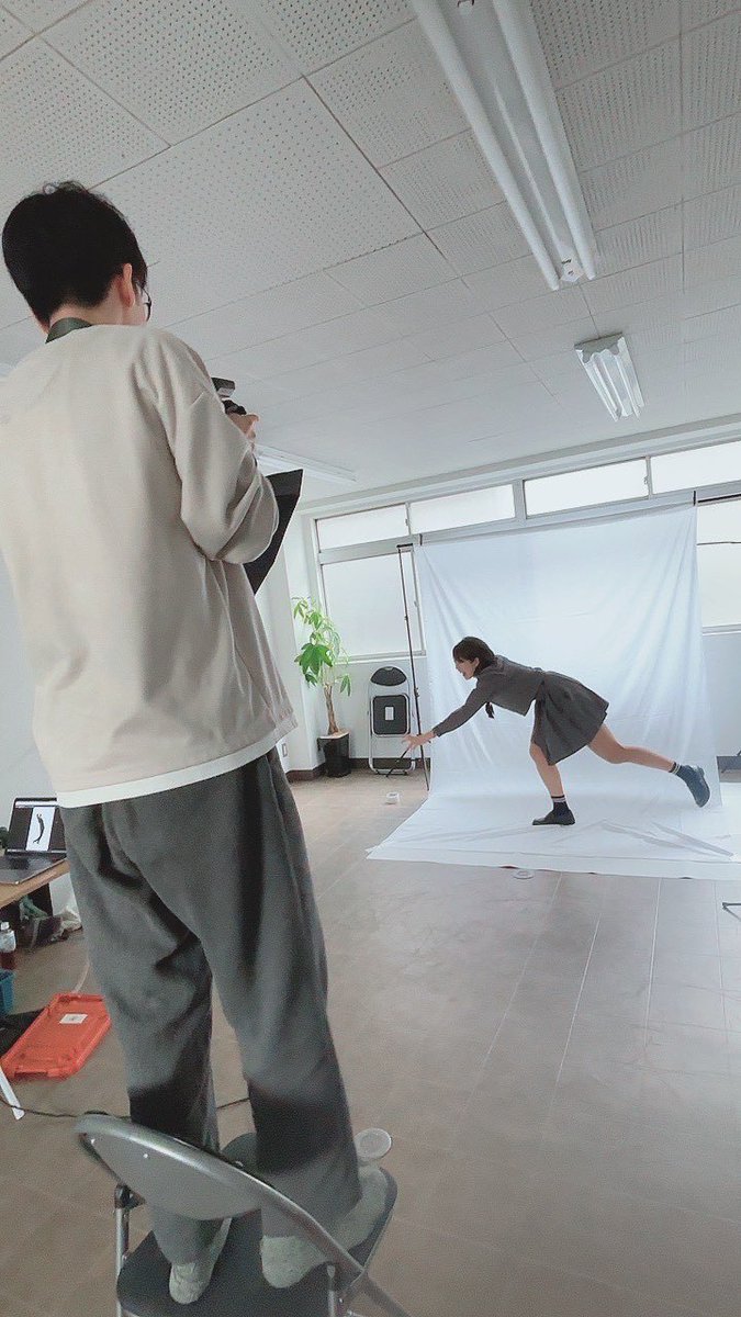 フライヤー完成しました！！ 年始のご挨拶できること楽しみにしてい