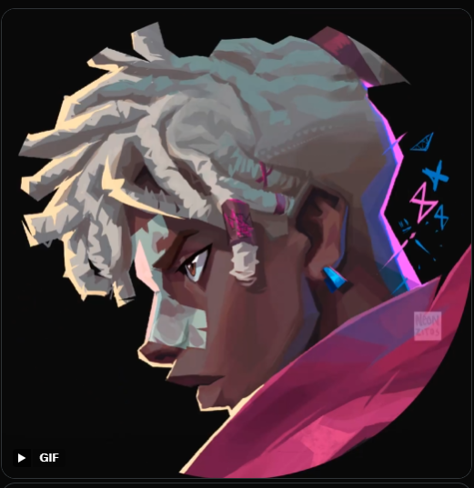 XenShoux's tweet photo. @Neonzitos https://t.co/L39MjlCtAH