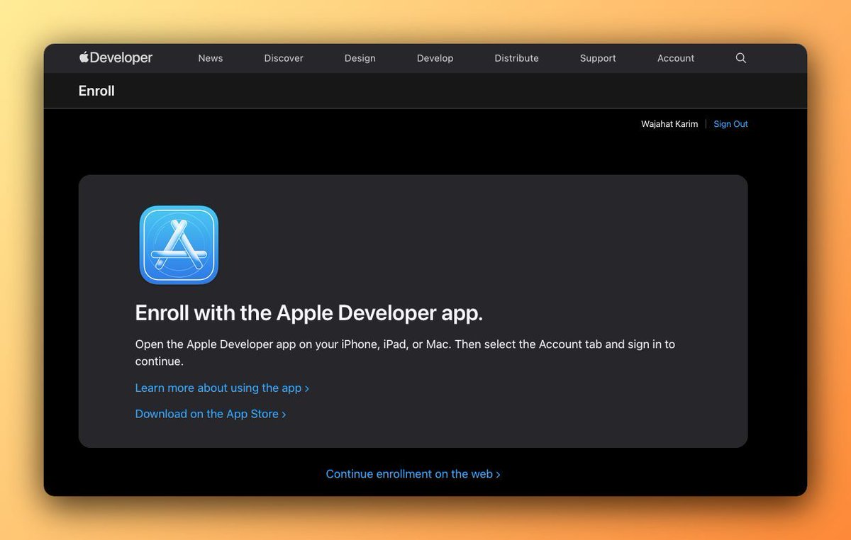 WajahatKarim's tweet image. Time to see if grass is actually greener on other side or not. Being an android dev, it&apos;s time to step in iOS world now.

#buildinpublic #androiddev #iosdev #appstore #googleplay