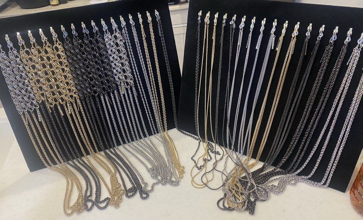 マスクチェーン