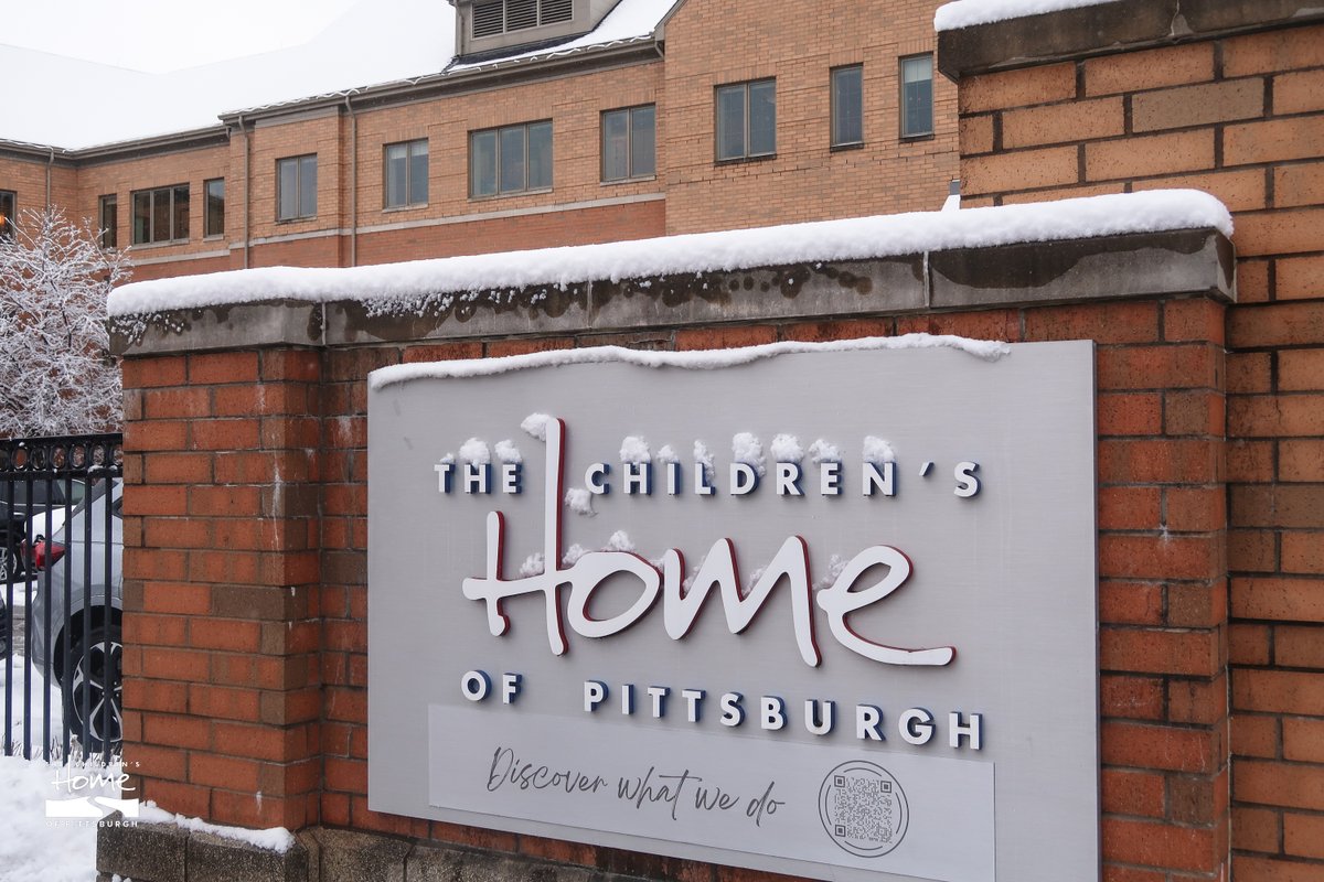 The Children's Home tweet media