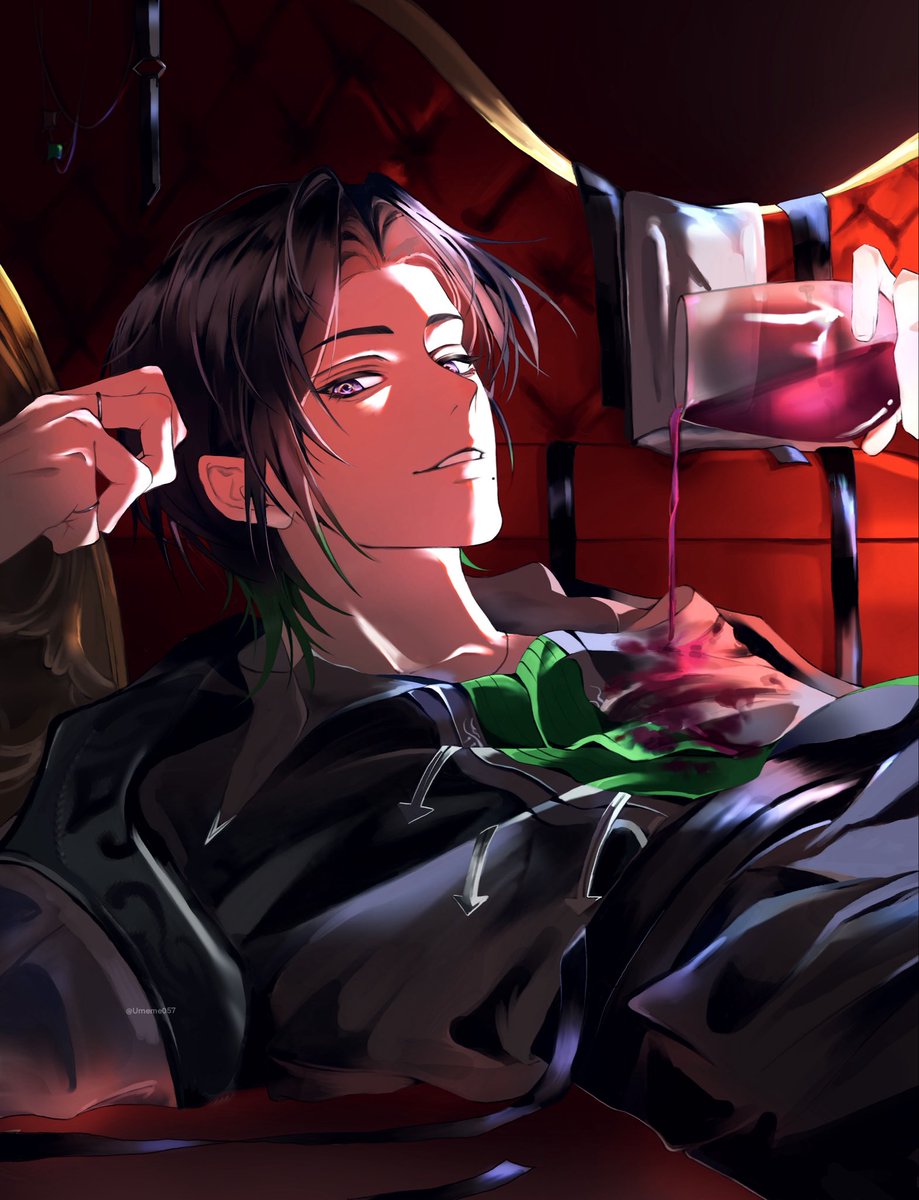 梅 (@Umeme057) / Posts / X