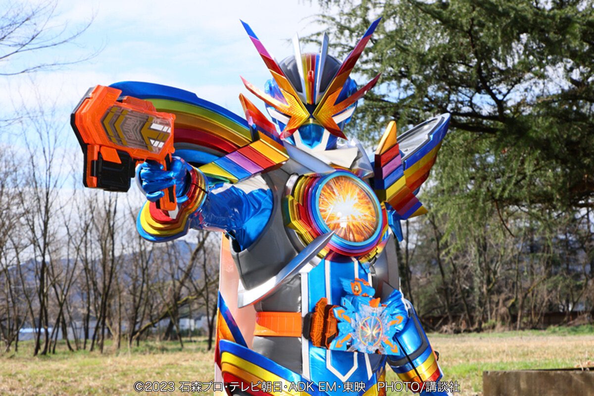 EmperorシマZ＠特撮アニメフィギュアプラモ大好きFever (@sakura800n