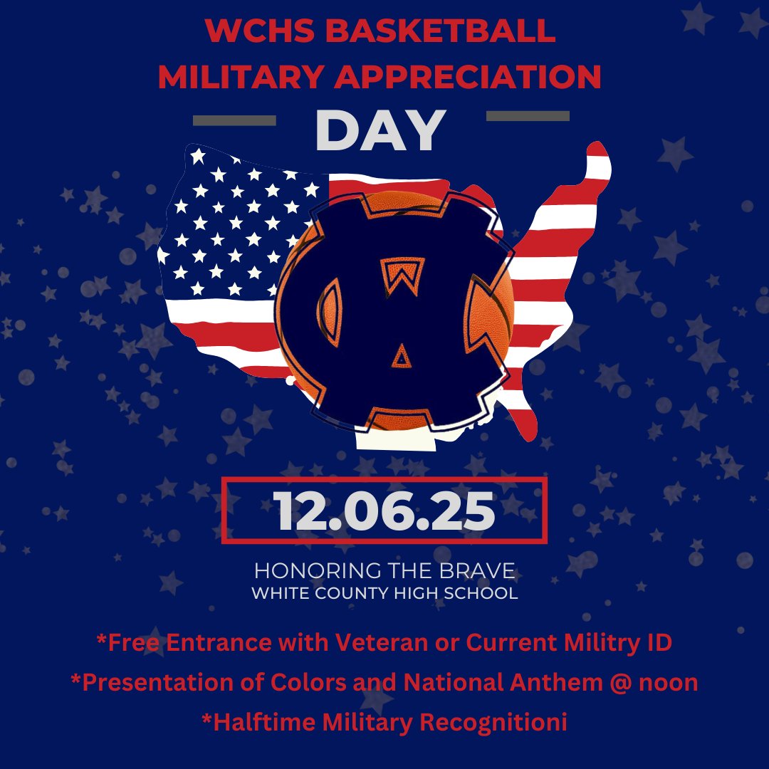 White County Boys Basketball (@whiteco_mbb) on Twitter photo 