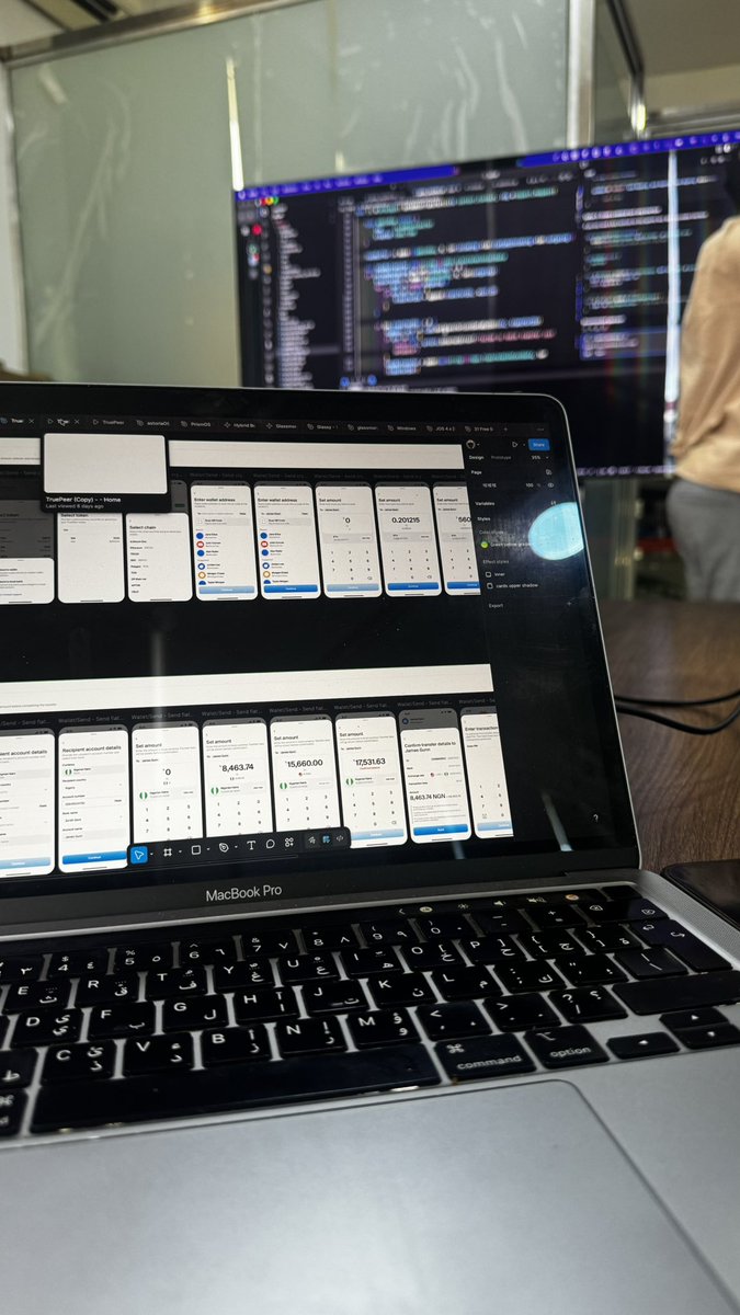 ShugaCoated4u's tweet image. Here’s what I mean by this…

Design must serve cognition, not only aesthetics.

Yes, beautiful screens catches the eye.
But clarity keeps the user.

I once redesigned a dashboard that looked cleaner at a glance.
Users then took longer to find basic actions.

A thread 🧵