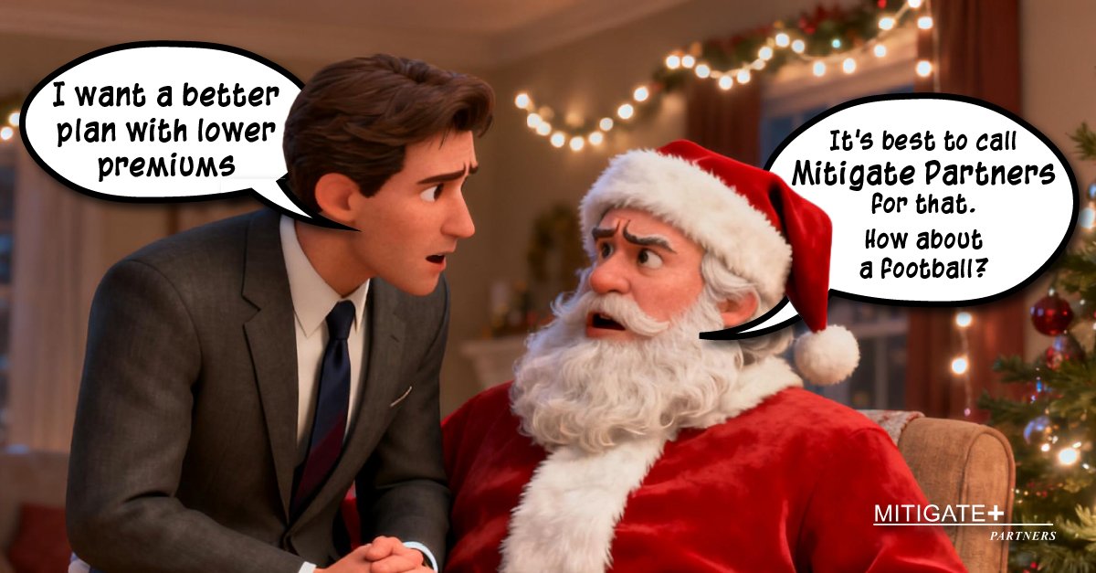 Mitigate Partners tweet media