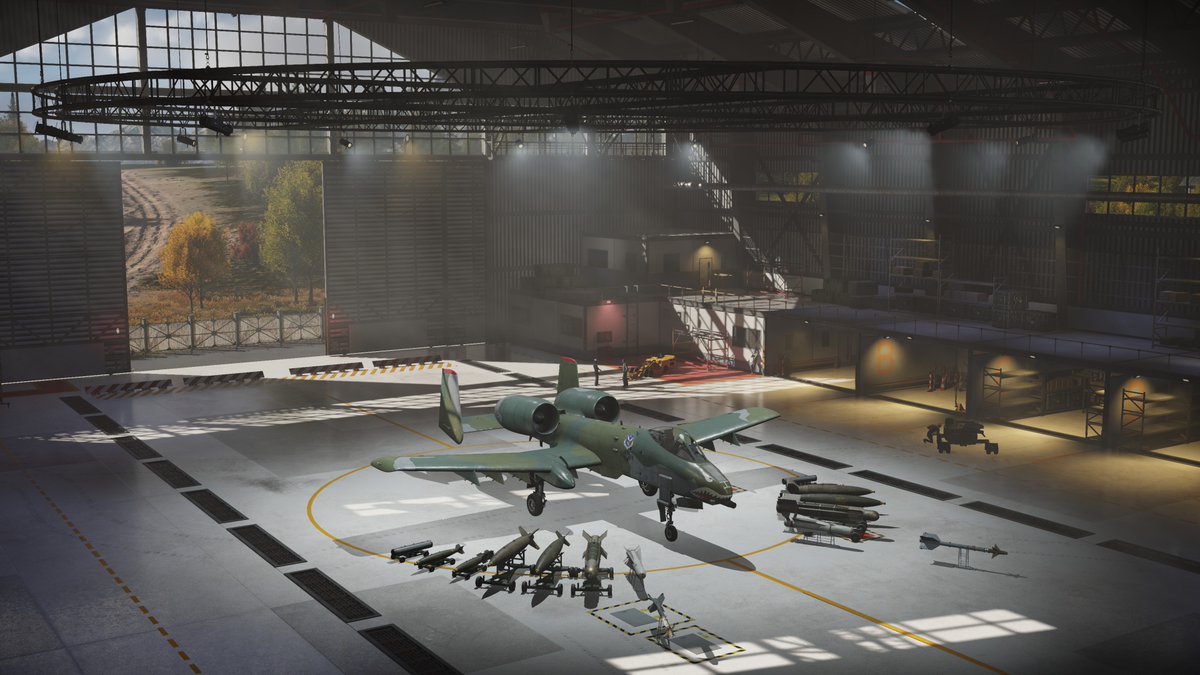 War Thunder tweet media