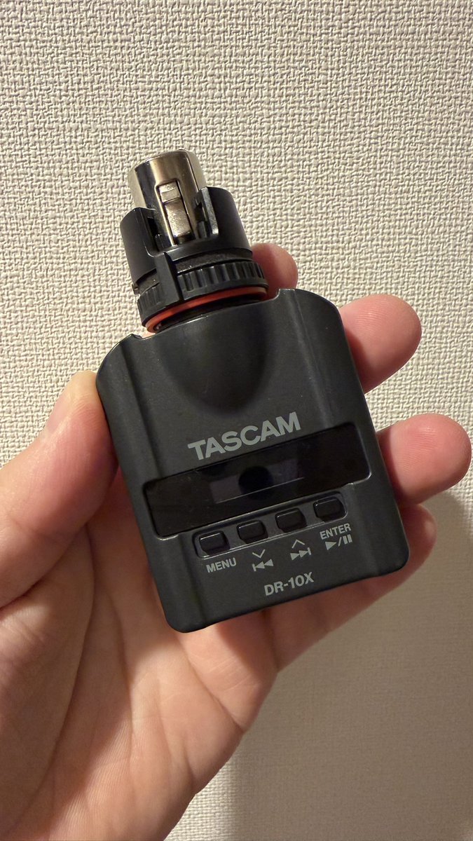 全てのビートボクサーにオススメします！