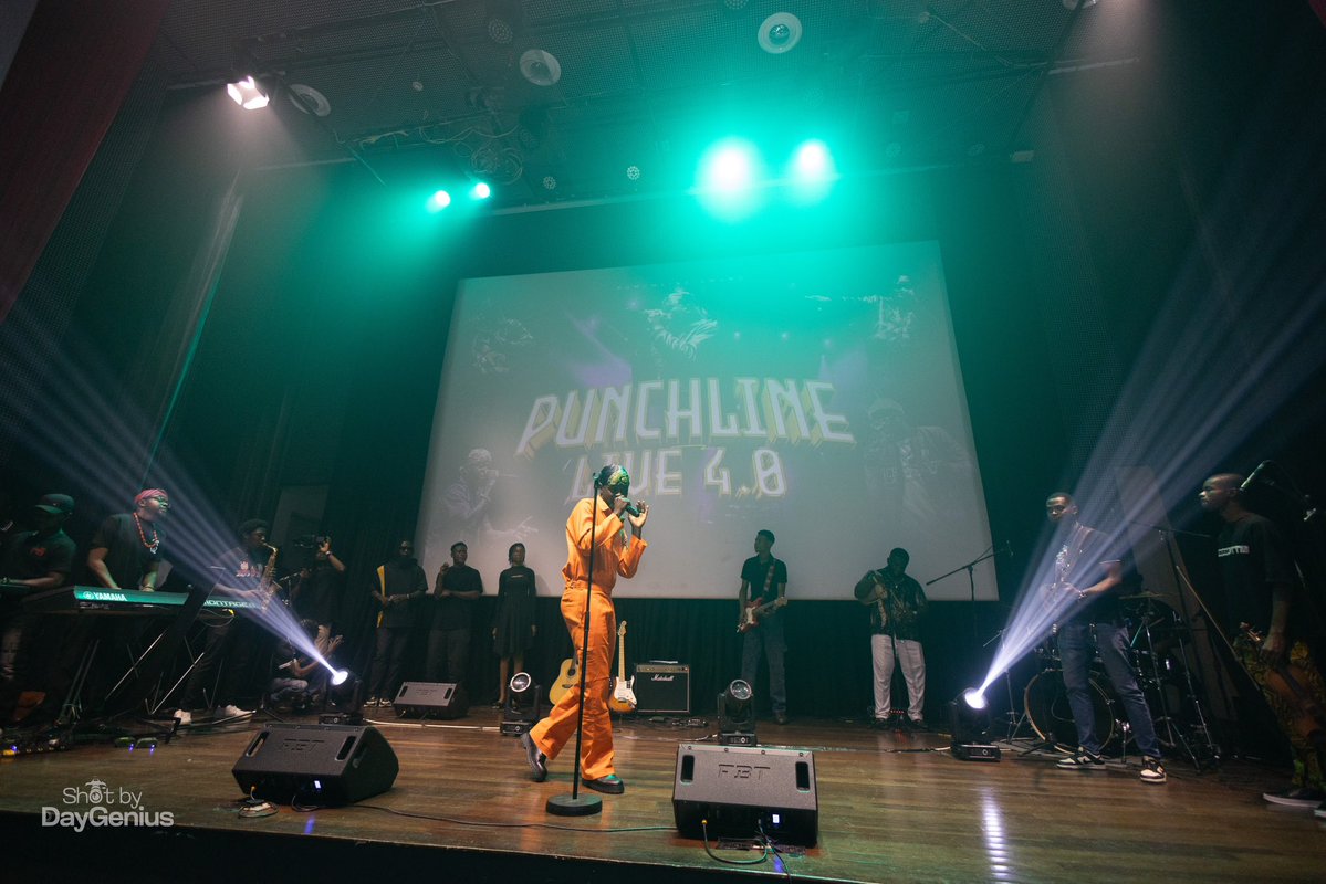 Punchline Live 4.0
📸 <a href="/DayGeniusClips/">DayGenius Podcast</a>