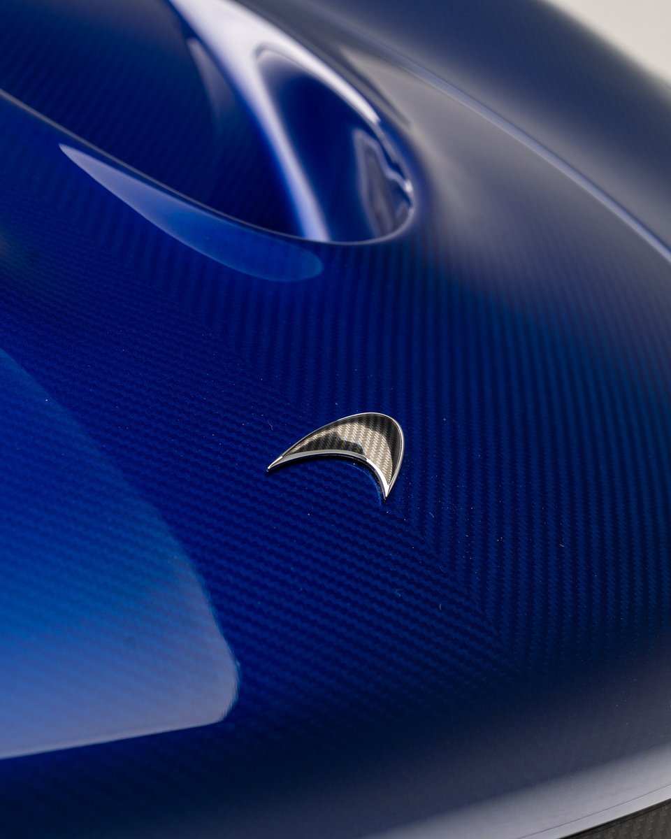 2014 McLaren P1 | Asking Price: $2,799,995

This stunning Blue Carbon P1 combines cutting-edge hybrid technology with race-bred engineering, delivering an unforgettable driving experience that blends explosive power with precision dynamics. With its aerodynamic mastery,