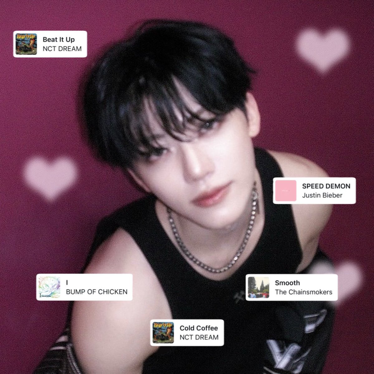 𝑫𝑱 𝒋𝒂𝒆𝒎𝒊𝒏 𝒓𝒂𝒅𝒊𝒐 𝒑𝒍𝒂𝒚𝒍𝒊𝒔𝒕 🎧 ˚⊹ 251204 - ep