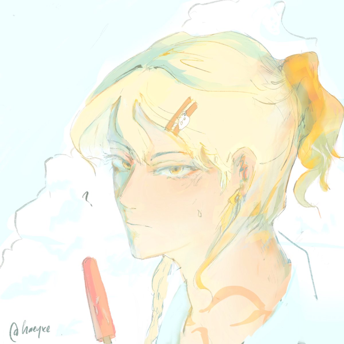 haeyxe's tweet image. play with the color 🧍

#phaidei