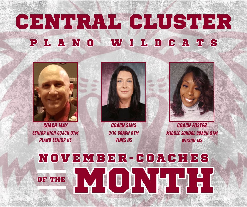 Plano Football tweet media