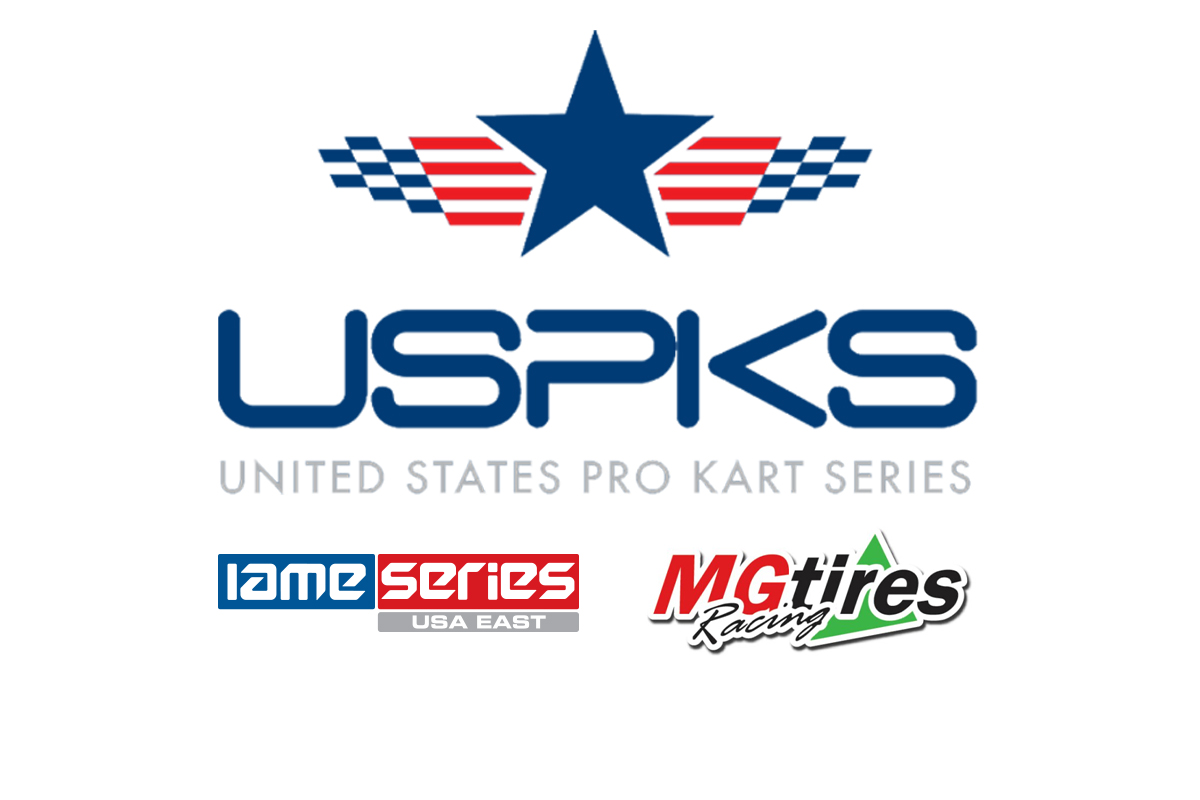 eKartingNews's tweet photo. United States Pro Kart Series confirmed its plans for the 2026 season for its four round championship including expansion of classes to include Pro Shifter, KZ Masters, KZ Super Masters and KA100 Super Masters.
https://t.co/cU58OSYOD5
#USPKS #MGTires #IAME #karting https://t.co/QAzixcoi1W