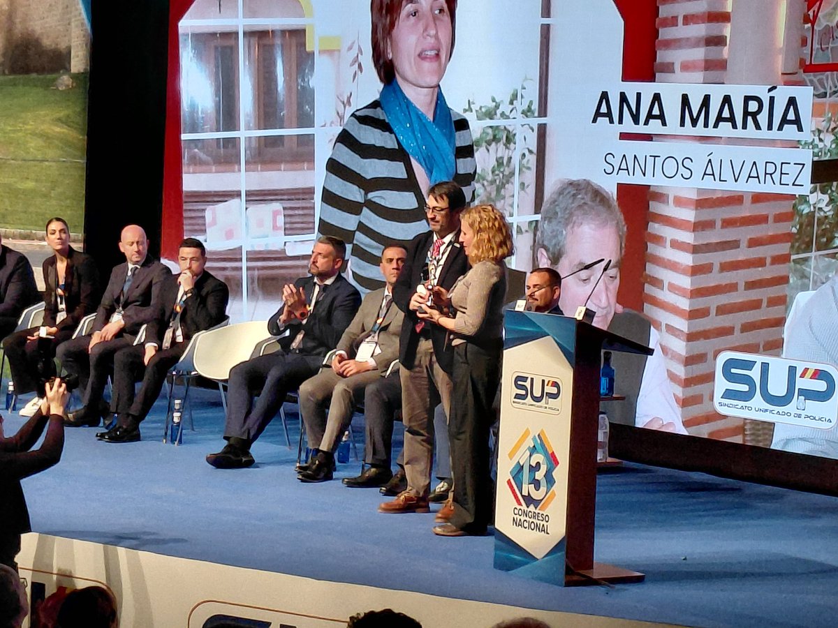 SUP Castilla y León tweet media