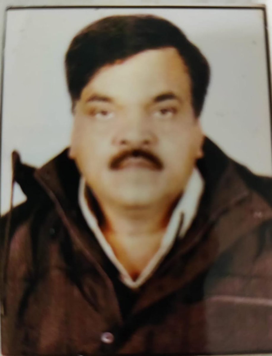 कानपुर साउथ जोन
नौबस्ता थाना क्षेत्र में NHAI ठेके में बड़ा घोटाला!जगदम्बा इंटरप्राइजेज के रज्जन बाजपेयी पर साथी ठेकेदार शनि के लाखों रुपये हड़पने का आरोप।
भुगतान मिलते ही हिस्से से किया इंकार!
पूर्व में कई मुकदमे भी दर्ज
<a href="/myogiadityanath/">Yogi Adityanath</a> 
<a href="/Uppolice/">UP POLICE</a> <a href="/CMOfficeUP/">CM Office, GoUP</a> <a href="/DMKanpur/">DM Kanpur Nagar</a>