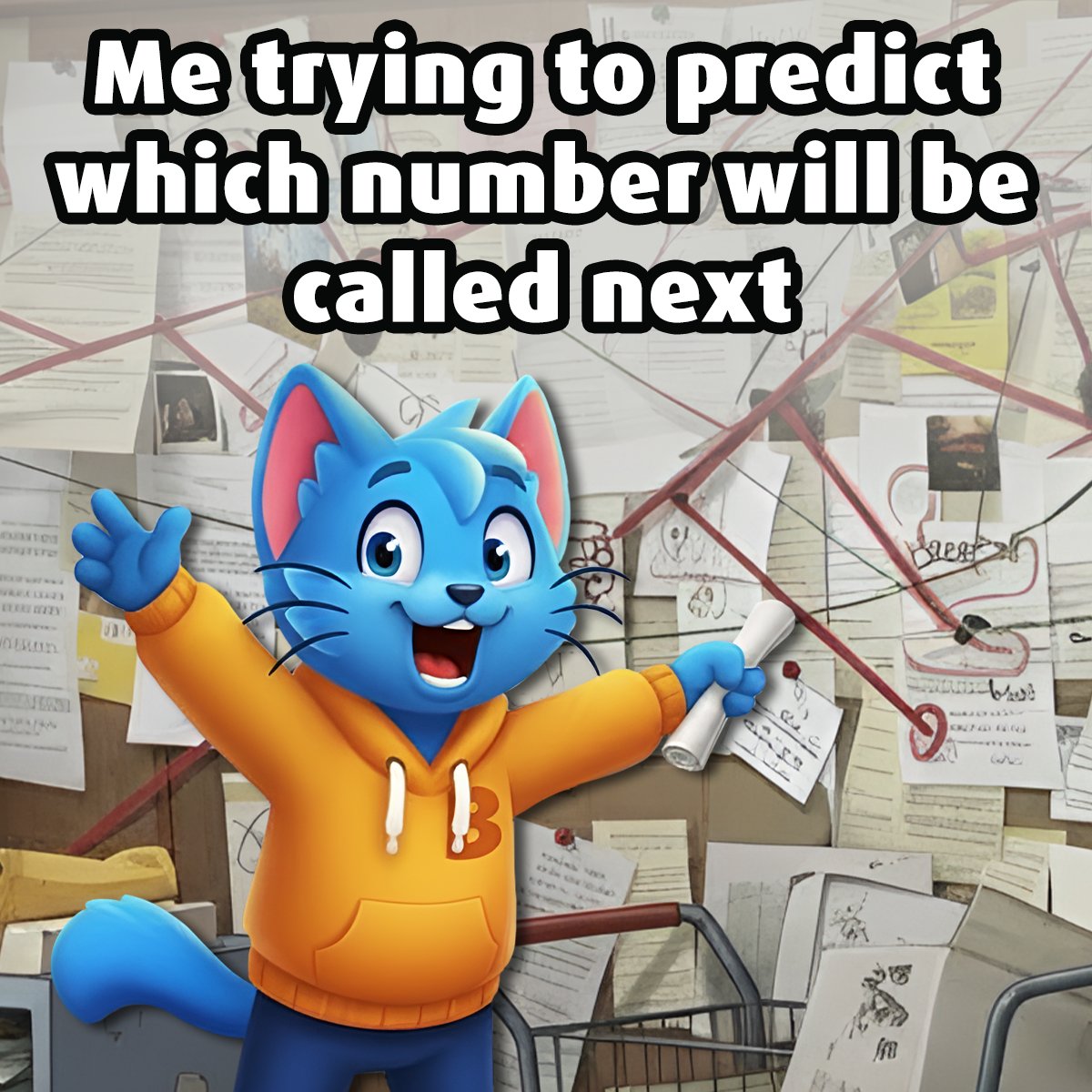 BINGOBlitz's tweet photo. 🎁https://t.co/6nqYvKW2KW https://t.co/r8vpi8UMAX