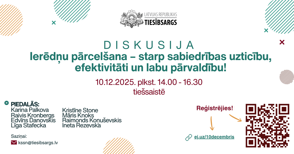 Tiesībsarga birojs tweet media