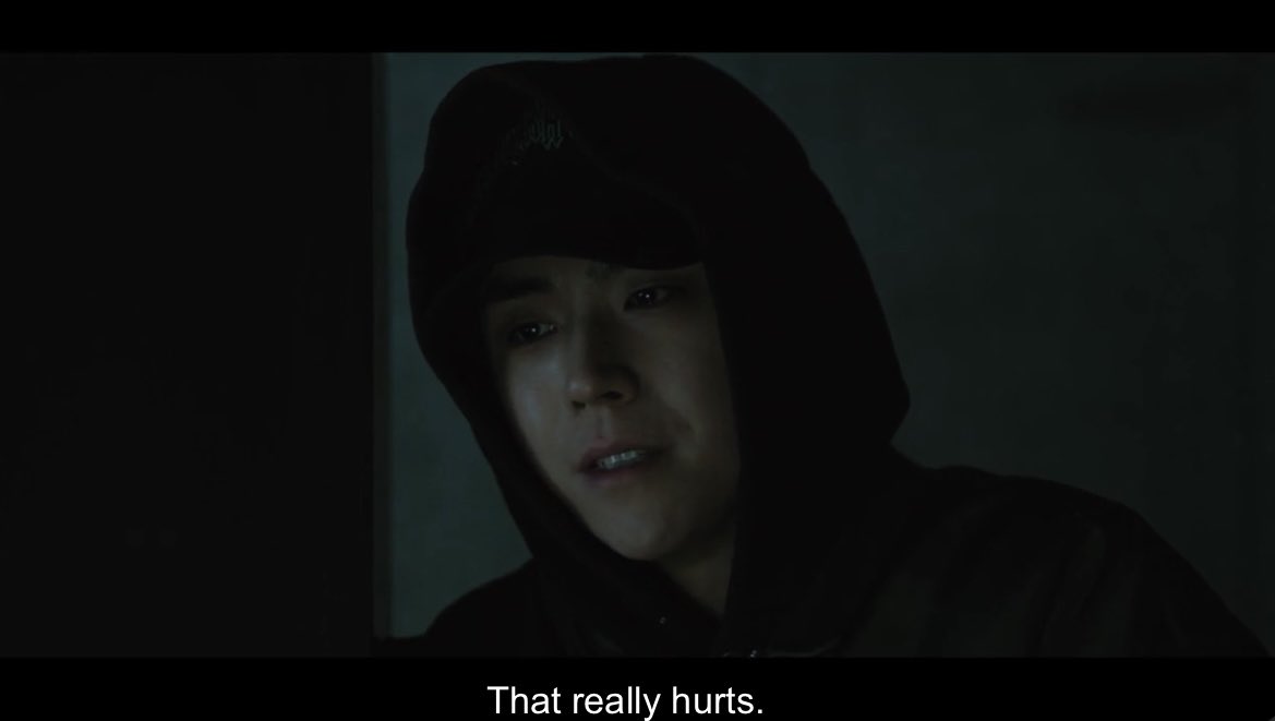 K-Drama Menfess tweet media