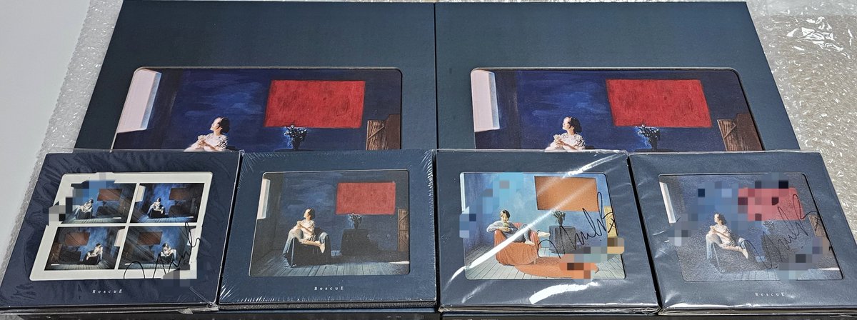 그래도 레스뀨들 모여있으니 든든하군